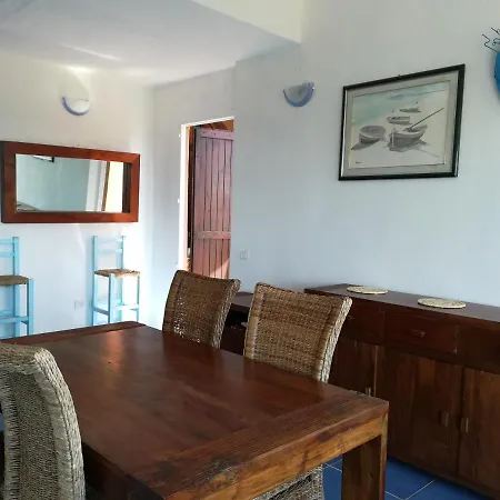 Casa Fronte Mare *