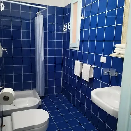 Nyaraló Casa Fronte Mare Villasimius